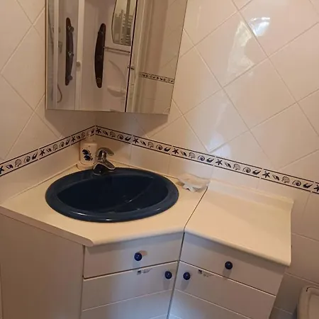 Apartment With Pool And Tennis In Agde